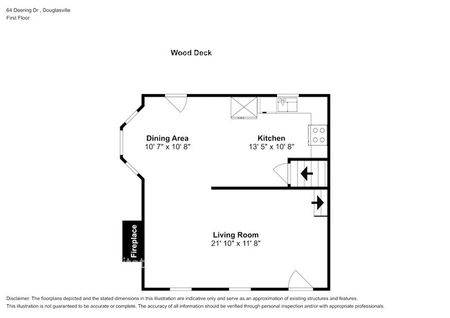 Photo - 64 Deering Dr