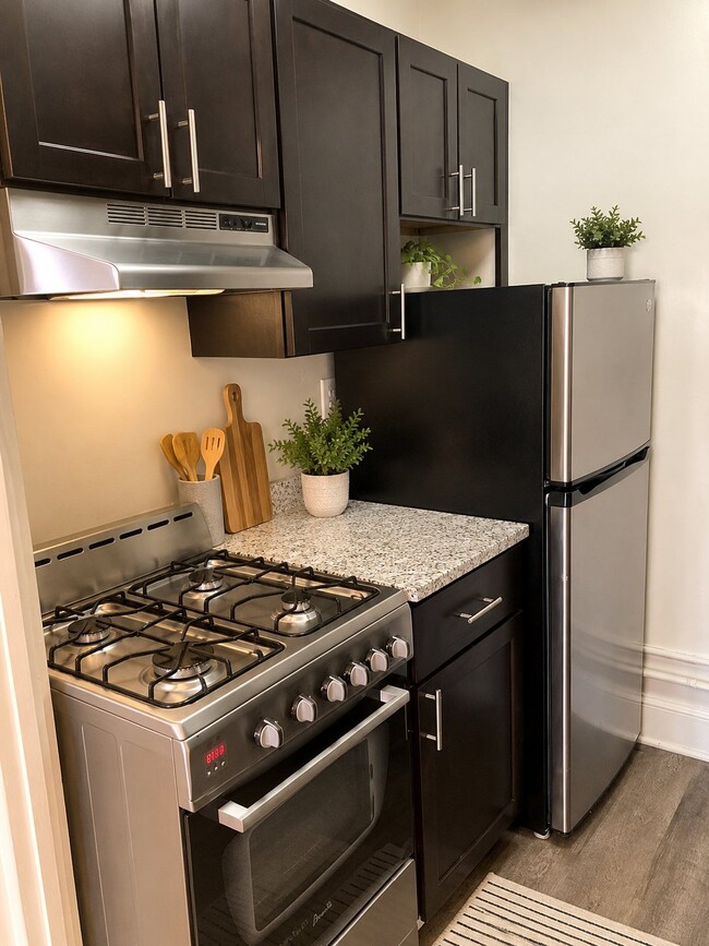 Photo - 100 E Preston St Unit 65