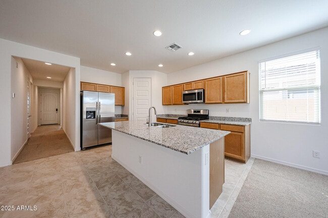 Photo - 25148 N 172nd Dr