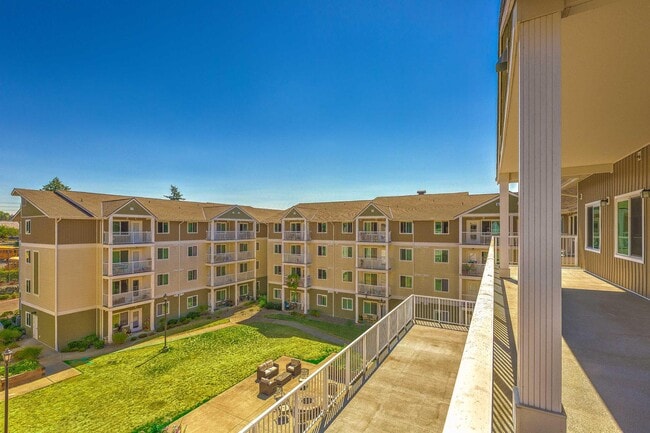 Photo - Vintage at Tacoma