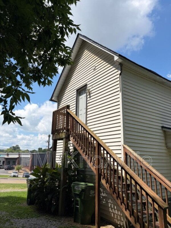 Photo - 1409 Sevierville Rd