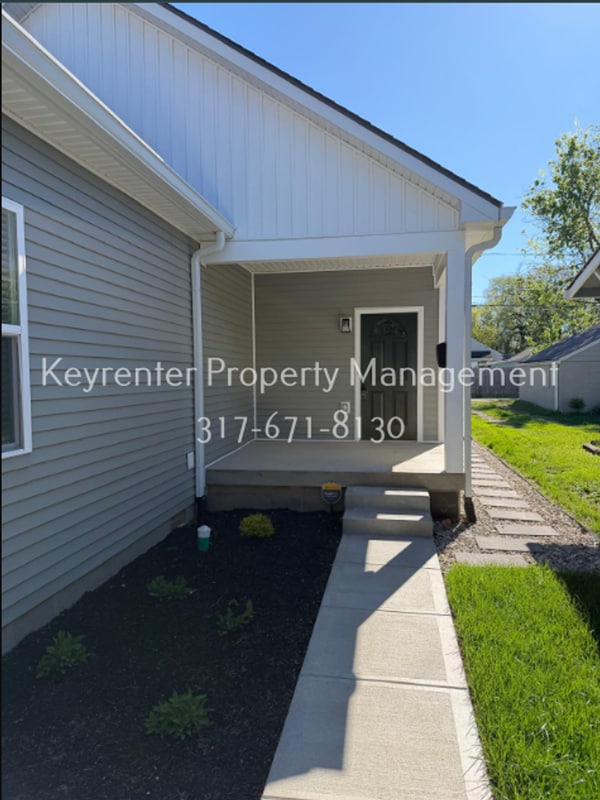 Photo - 4521 Norwaldo Ave