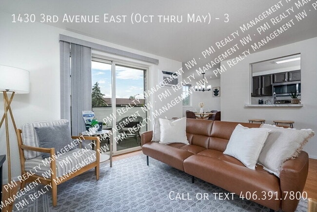 Building Photo - 1430 3rd Ave E Unit 3