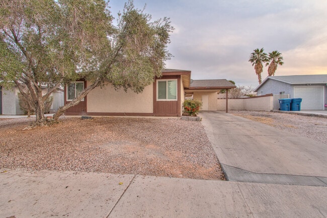 Photo - **COMING SOON 03/09/2025** Charming 3-Bedroom Single-Story Home with Oversized Backyard – No HOA!