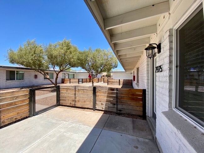 Photo - 1/2 Off First Full Month's Rent Move In Special! Spacious design meets modern living in this priv...