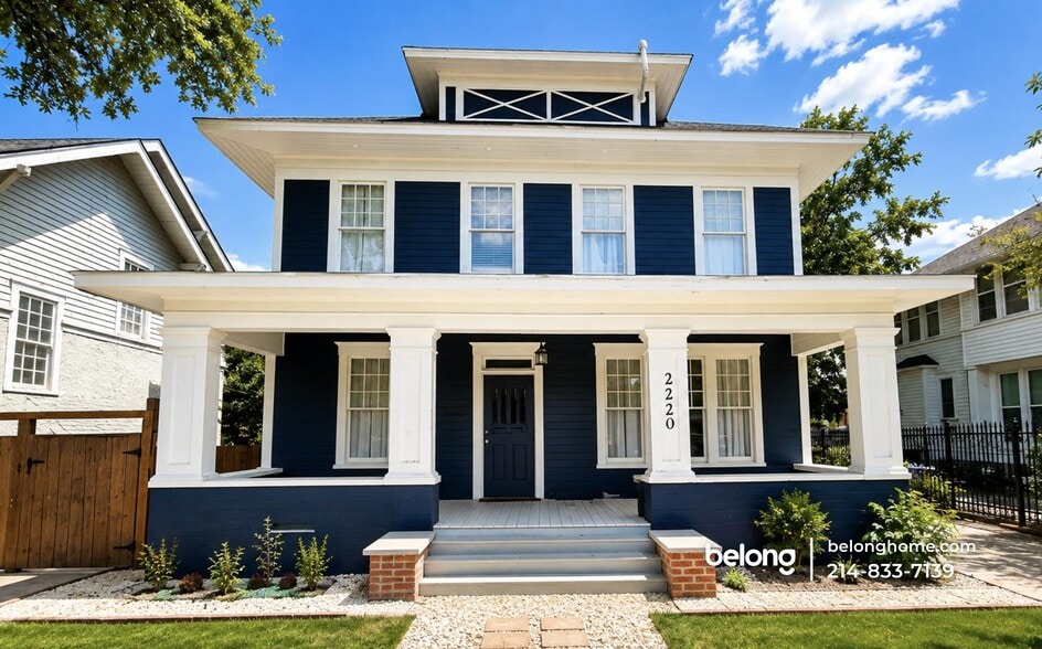 2220 Gorman Ave