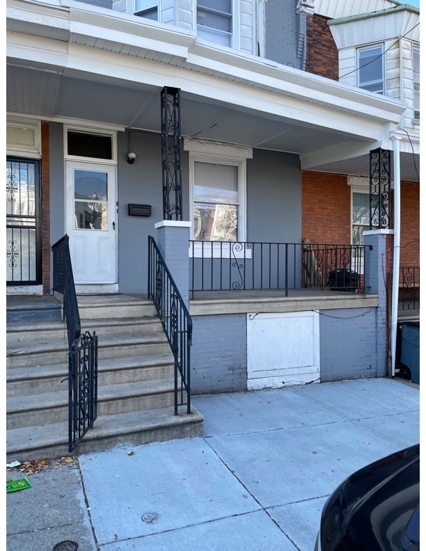 Building Photo - 606 N 55th St Rental