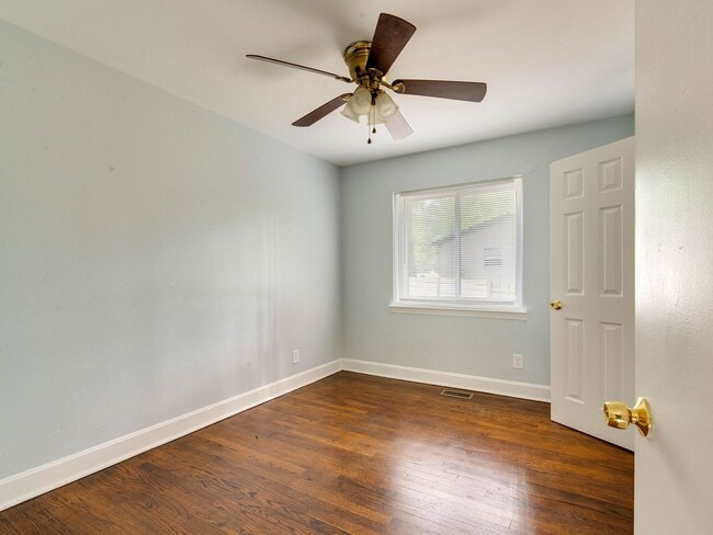 Photo - Cozy 2 Bedroom Duplex Close to NoDa!