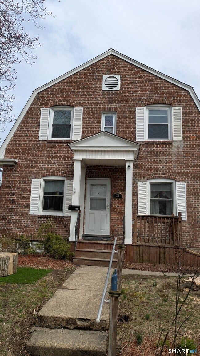 Building Photo - 20 Westbourne Rd