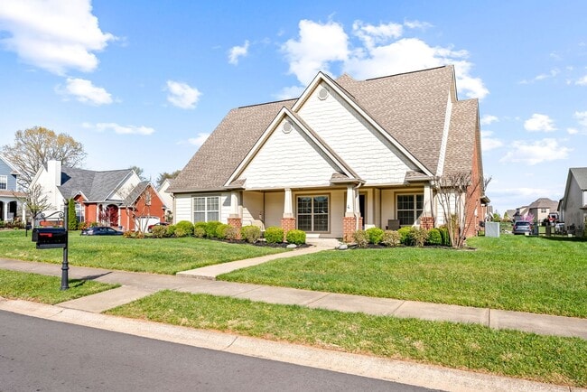 Photo - Pet Friendly Three Bedroom with Bonus!