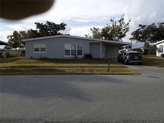 Building Photo - 22147 Bahama Ave Rental
