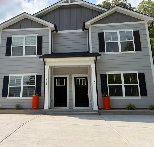 Photo - Hickory Duplex 133