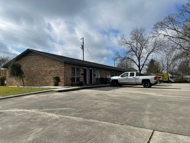 Building Photo - Libre Unit 315