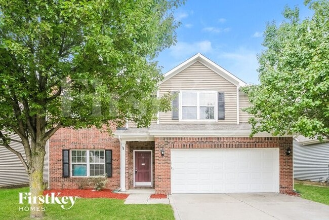 Photo - 17164 Tilbury Way House