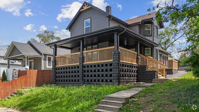Building Photo - 132 Akin Ave Unit A Rental