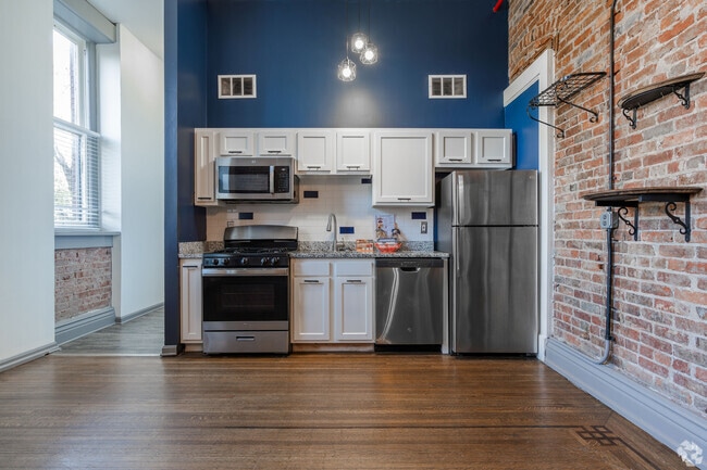 Building Photo - Maven @ 806 Rental