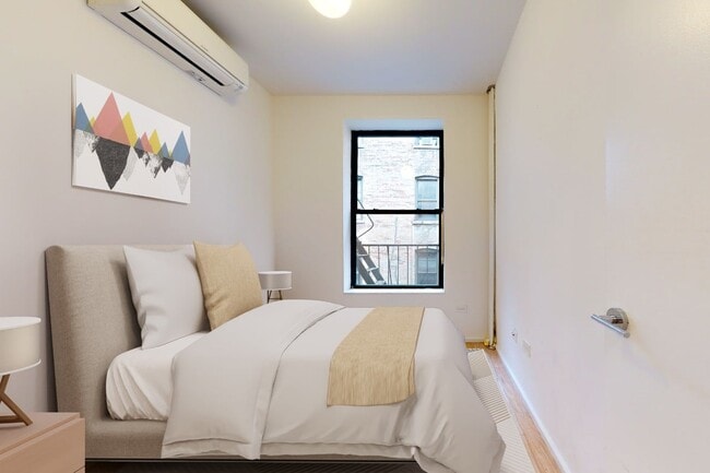 Photo - Central Park West Unit 5C