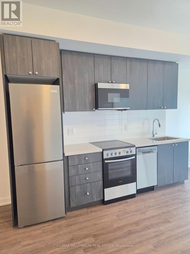 Photo - 55 Clarington Blvd Unité 810