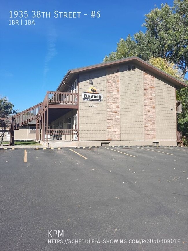 Photo - 1935 38th St Unidad #6