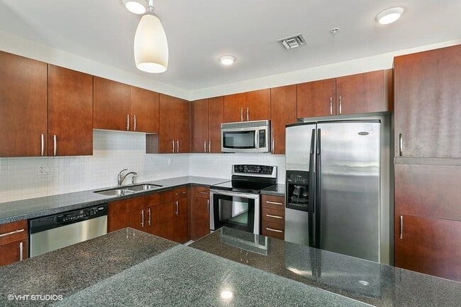 Photo - 300 S Australian Ave Unit 1401