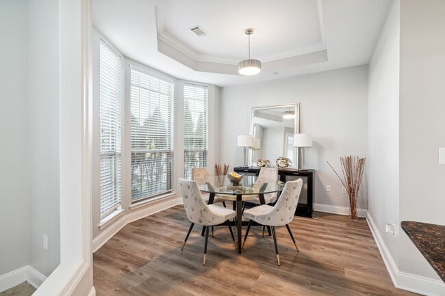 Photo - Mansion at Bala