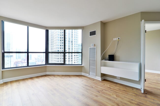 Photo - 405 N Wabash Ave Unit 2704