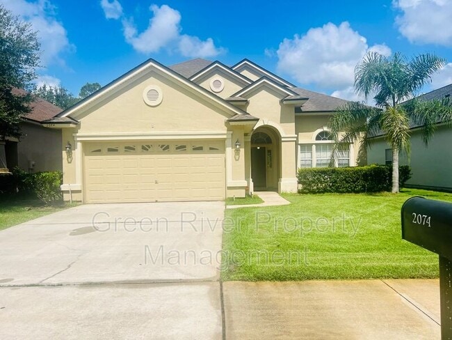 Photo - 2074 Heritage Oaks Ct