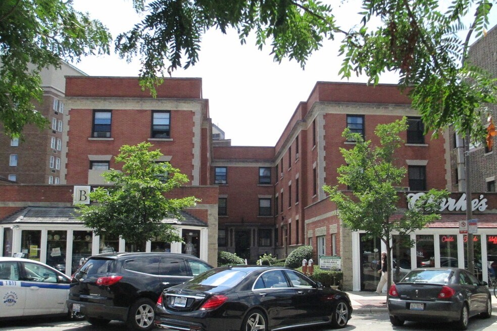 716-20 Clark St.