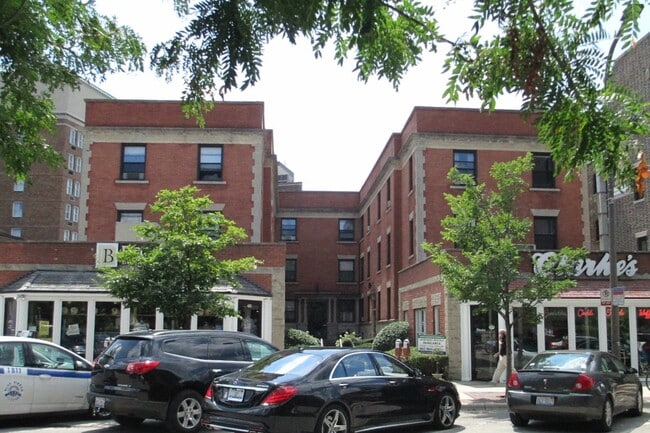 Photo - 716-20 Clark St.