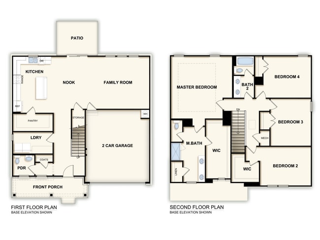 Photo - 1920 Brook Enclave Trail