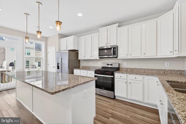 Photo - 1017 Flester Ln