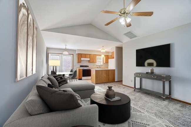 Photo - Deer Creek Crossing