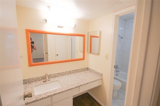 Photo - 2120 El Paseo St Unit 2302