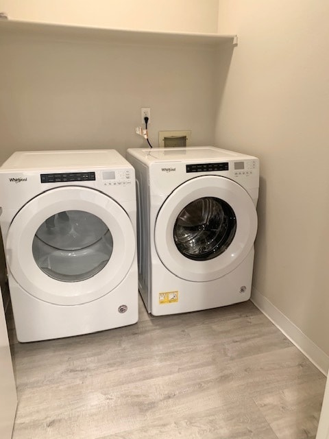 Washer/Dryer