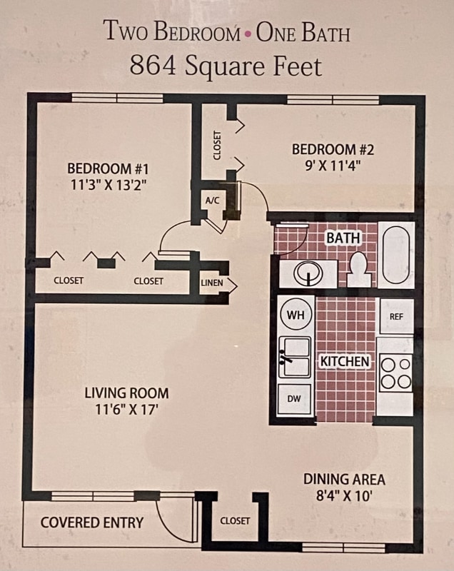 Photo - 3215 Baird Ave Unit H-53