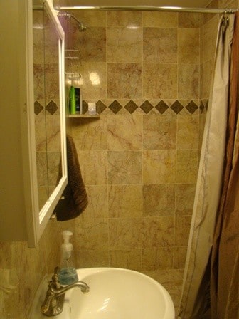 Baño 2 - 2710 W Giddings St Unidad 1