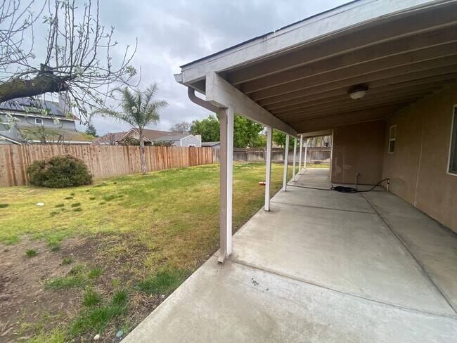 Photo - Dinuba home coming soon!