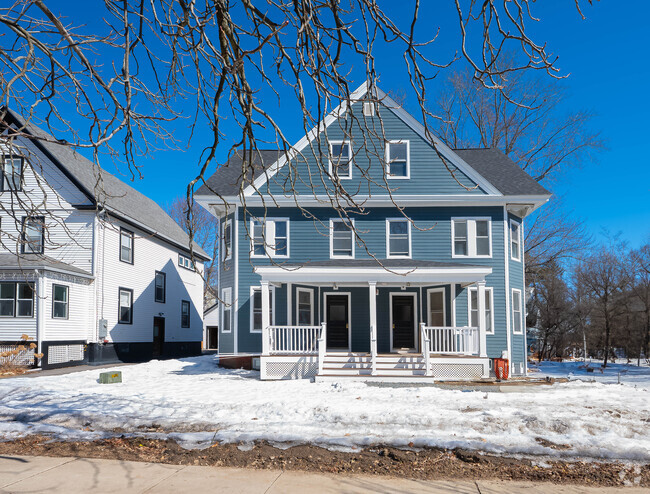 Building Photo - 363 Miller Ave Unit #5 Rental