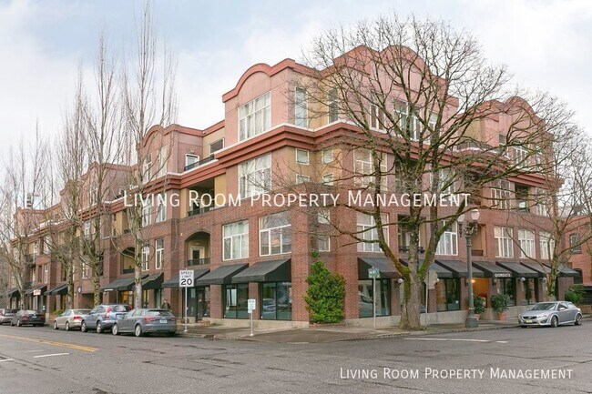 Photo - Hoyt Commons Open Concept Condo - Parking,... Unit : 315