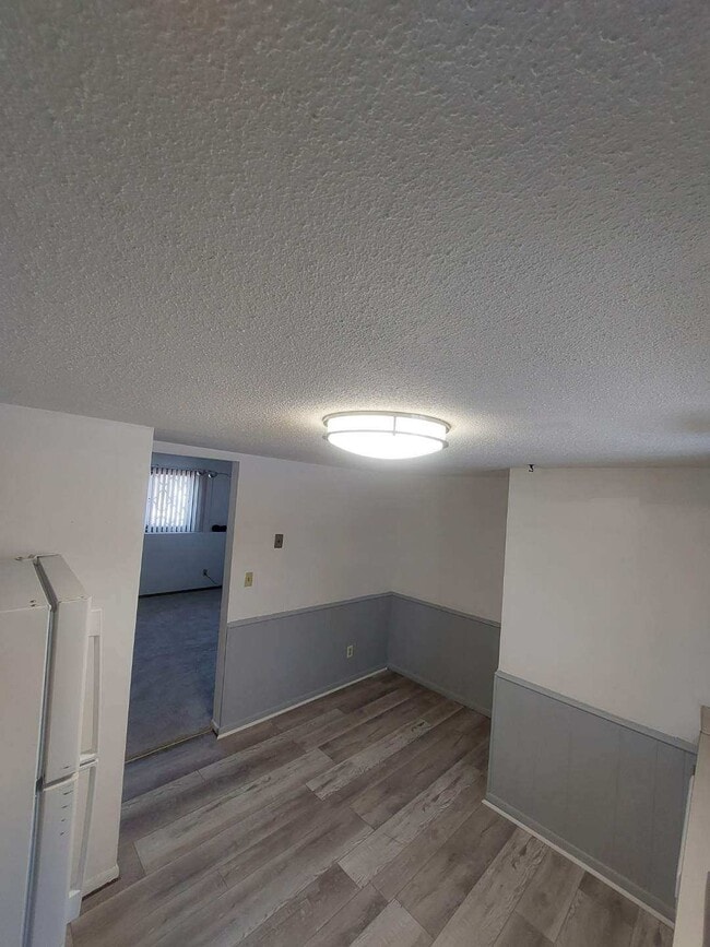 Kitchen Unit 2 - 5340 Russell Ave N Apartments Unit 2