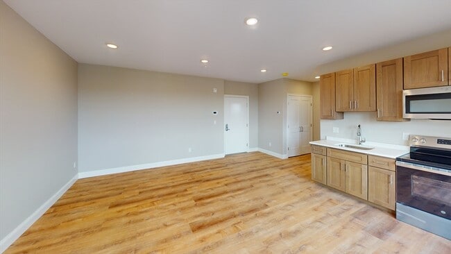 Photo - 100 Revere St Unit 507