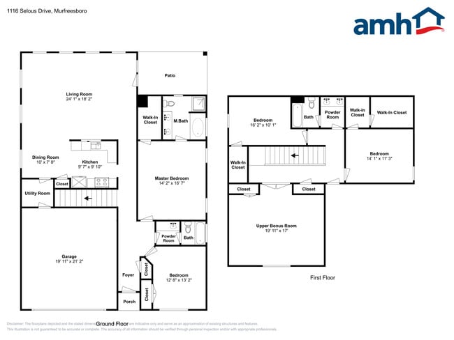 Photo - 1116 Selous Dr