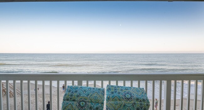 Photo - OCEANFRONT GETAWAY OFF-SEASON MONTHLY RENTAL Unit Ocean Dunes 2105