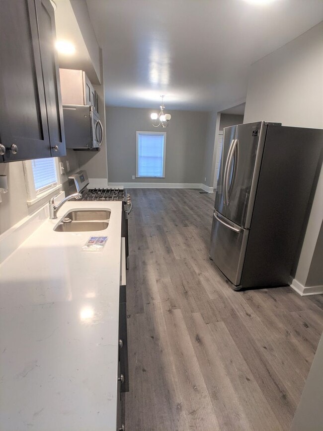 Photo - 2168 Carrollton Ave