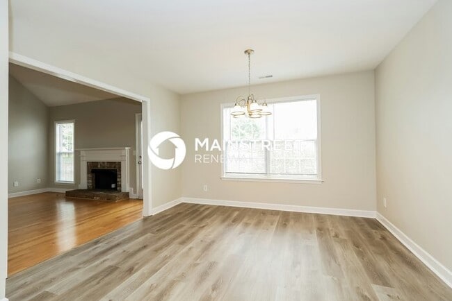 3 Bedroom Pet-Friendly Home in SPRING HILL, TN with Main Street Renewal