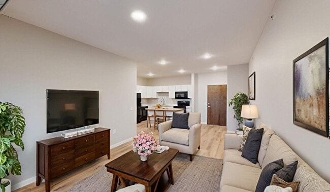 Photo - South Pointe Apartments