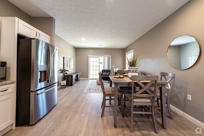 Residences at the Greens