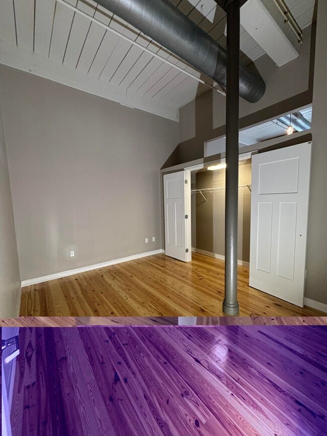 Commonwealth Landing Lofts