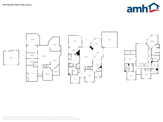 Photo - 4819 Boulder Stone Way