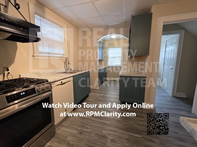 Photo - Available Today! 3 Bed/1.5 Bath Five Point...